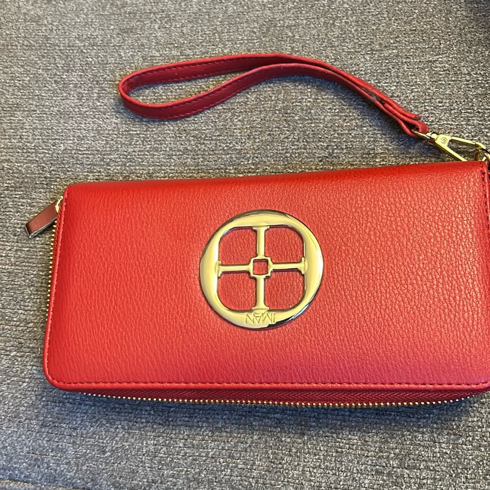 Imam wallet